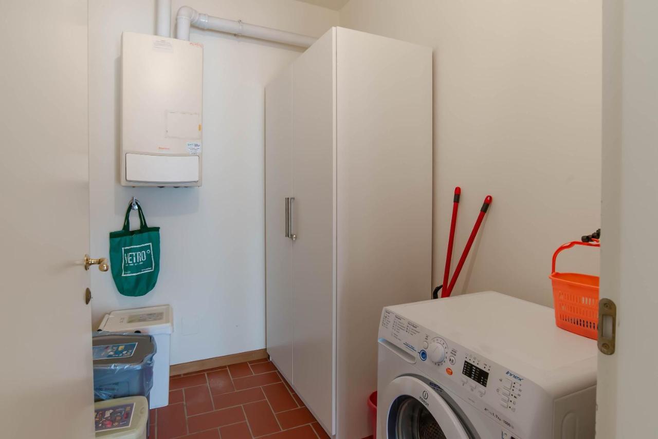 Live Tuscany! Apartment On The Hills Of Florence! Ginestra Fiorentina エクステリア 写真